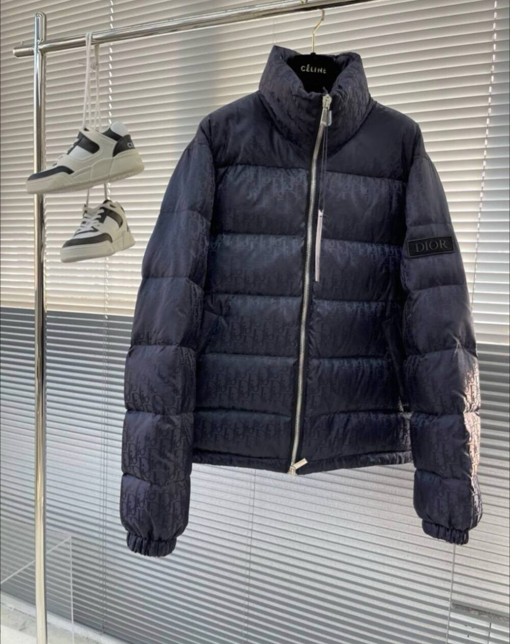 Dior Oblique Jas