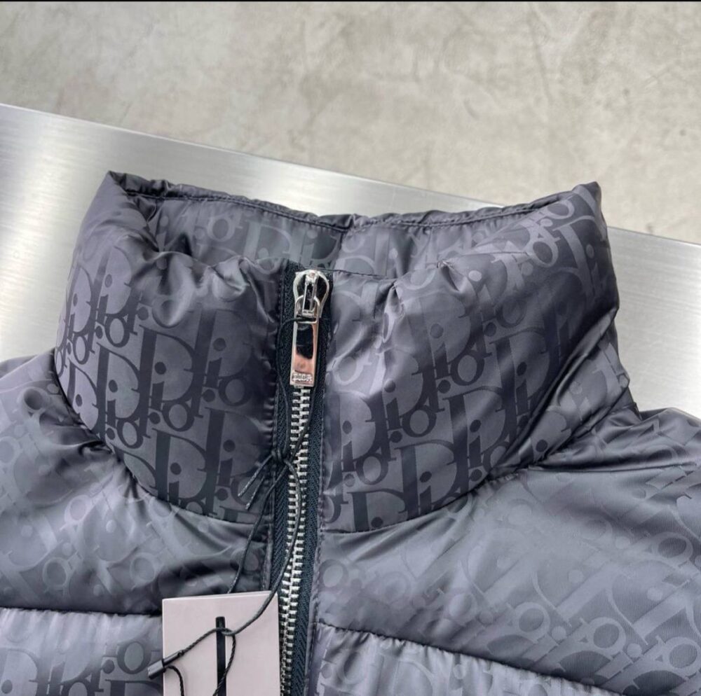 Dior Oblique Jas - Afbeelding 2
