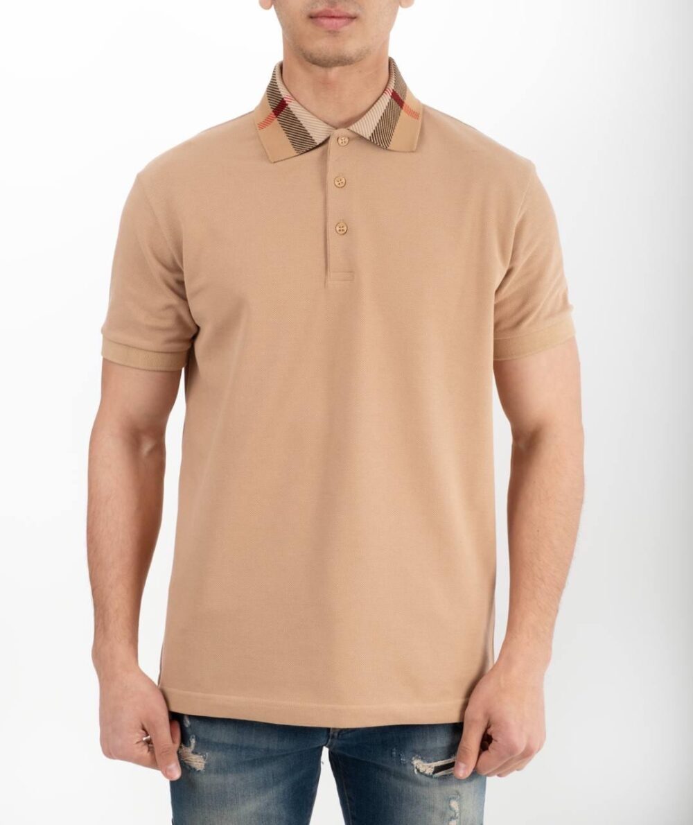 Burberry Polo Beige